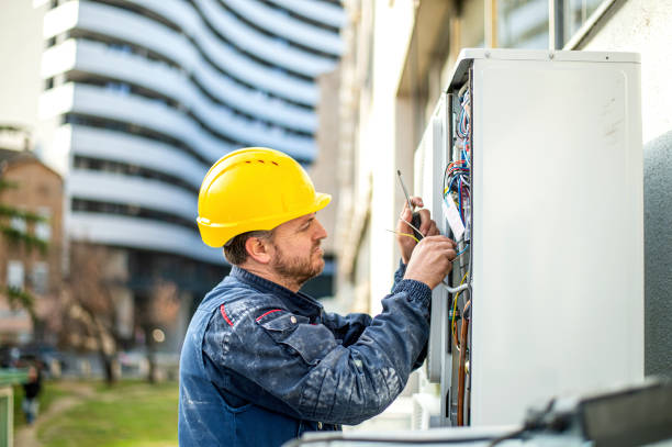 Emergency Electrical Repair Services in Frankfort, OH