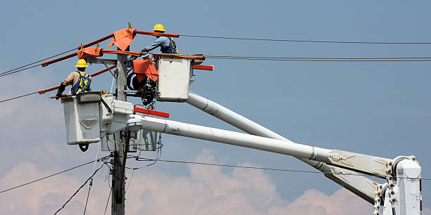 Commercial Electrical Services in Frankfort, OH