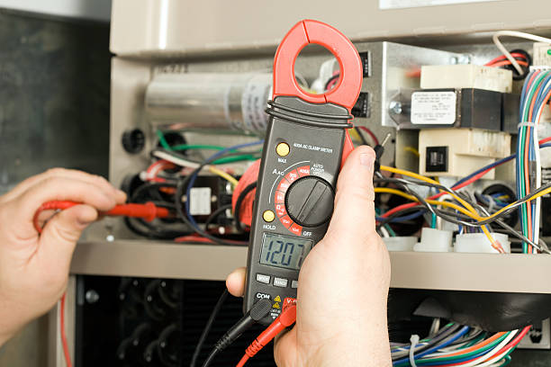 Best Electrical Maintenance Services  in Frankfort, OH