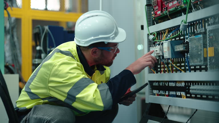 Best Electrical Maintenance Services  in Frankfort, OH