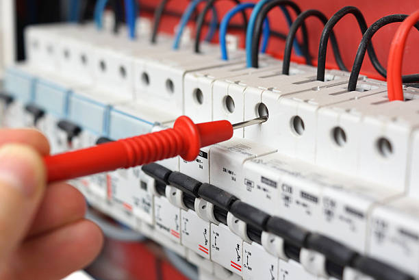 Best Electrical Troubleshooting and Repair  in Frankfort, OH