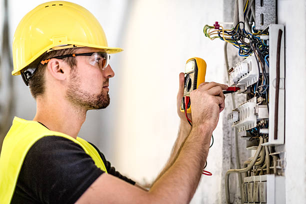 Best Electrical Safety Inspections  in Frankfort, OH