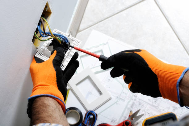 Best Electrical Outlet Installation and Repair  in Frankfort, OH