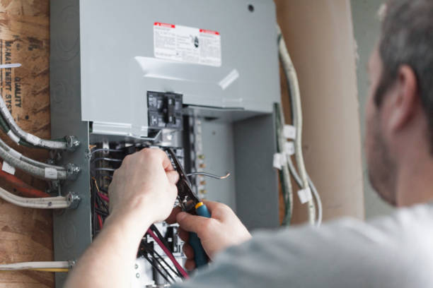 Best Emergency Electrical Repair Services  in Frankfort, OH